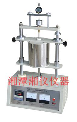 熱機(jī)械分析儀（塑料膨脹、玻璃化溫度、維卡軟化溫度綜合測(cè)試儀）