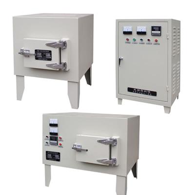 SX2系列箱式電阻爐（1000℃、1200℃、1350℃、1600℃）